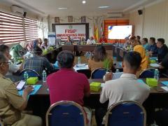 FISIP Universitas Riau Undang Stakeholder Dalam Rangka Pembentukan Program Studi Ilmu Politik